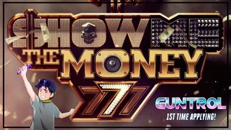 smtm777|show me the money 777.